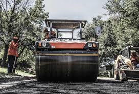 Brick Driveway Installation in Galt, CA